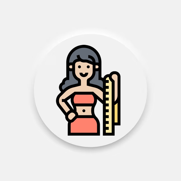 <a href="https://www.flaticon.com/free-icons/body" title="body icons">Body icons created by Eucalyp - Flaticon</a>