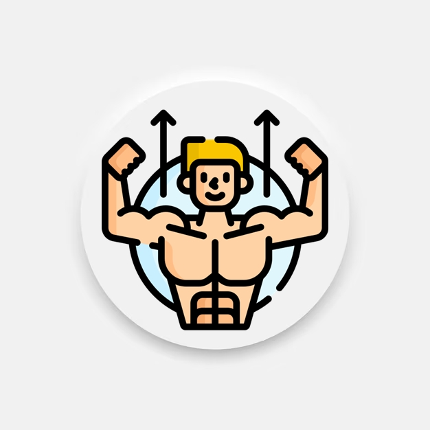 <a href="https://www.flaticon.com/free-icons/strong" title="strong icons">Strong icons created by Freepik - Flaticon</a>